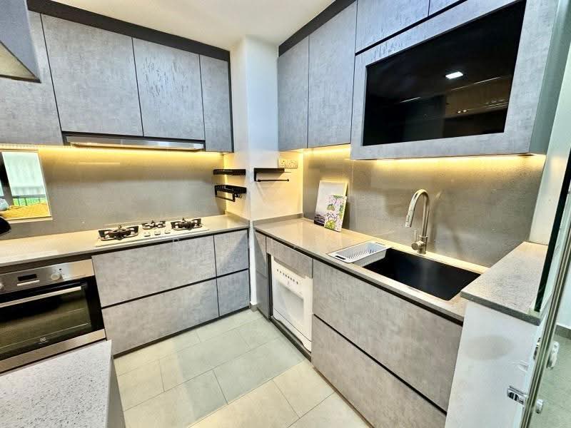 Riversails, 2 Upper Serangoon Crescent, Hougang / Punggol / Sengkang, 3 Bedrooms, 1,109 sqft, Condominium For Sale, by Stella Ng, 500247453 - PropertyGuru.com.sg
