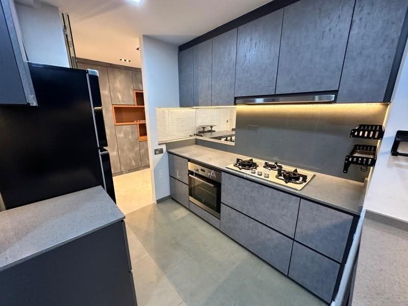 Riversails, 2 Upper Serangoon Crescent, Hougang / Punggol / Sengkang, 3 Bedrooms, 1,109 sqft, Condominium For Sale, by Stella Ng, 500247453 - PropertyGuru.com.sg