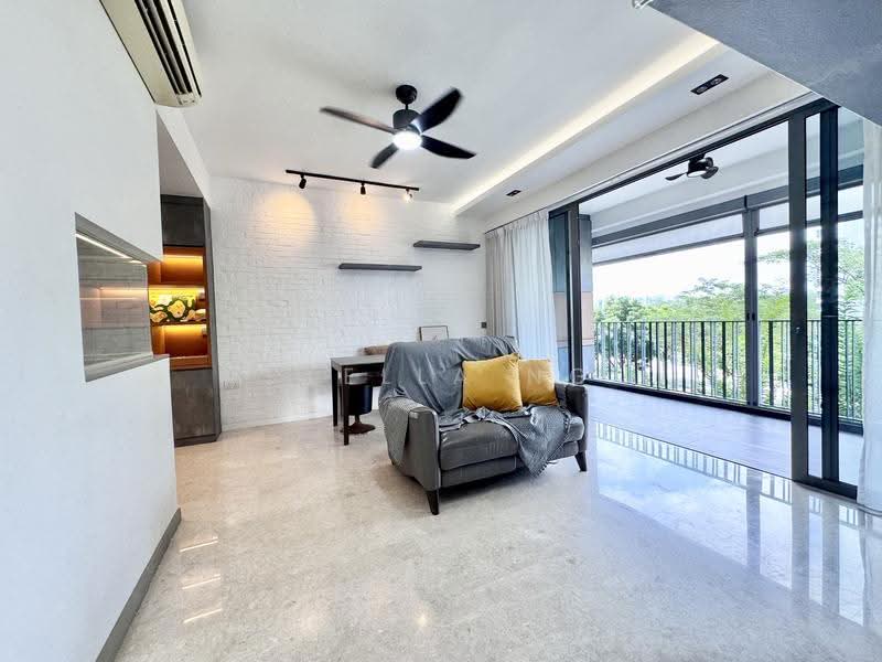 Riversails, 2 Upper Serangoon Crescent, Hougang / Punggol / Sengkang, 3 Bedrooms, 1,109 sqft, Condominium For Sale, by Stella Ng, 500247453 - PropertyGuru.com.sg