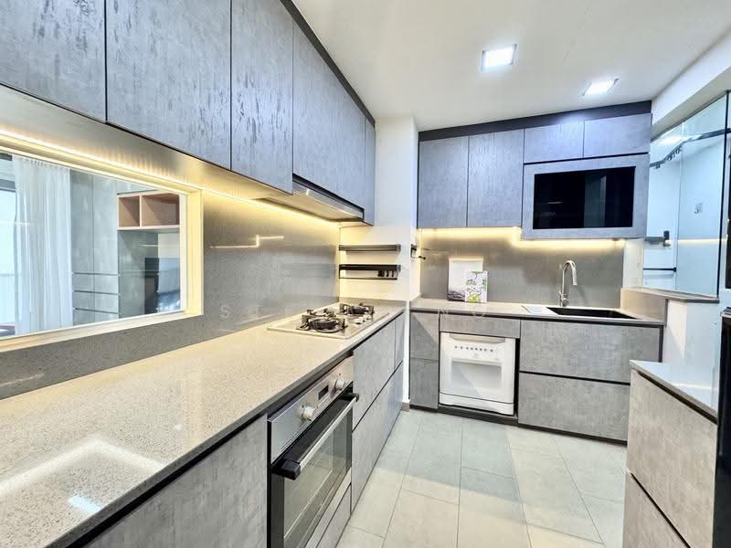Riversails, 2 Upper Serangoon Crescent, Hougang / Punggol / Sengkang, 3 Bedrooms, 1,109 sqft, Condominium For Sale, by Stella Ng, 500247453 - PropertyGuru.com.sg