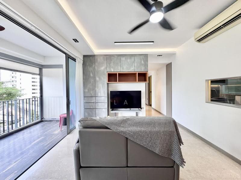 Riversails, 2 Upper Serangoon Crescent, Hougang / Punggol / Sengkang, 3 Bedrooms, 1,109 sqft, Condominium For Sale, by Stella Ng, 500247453 - PropertyGuru.com.sg