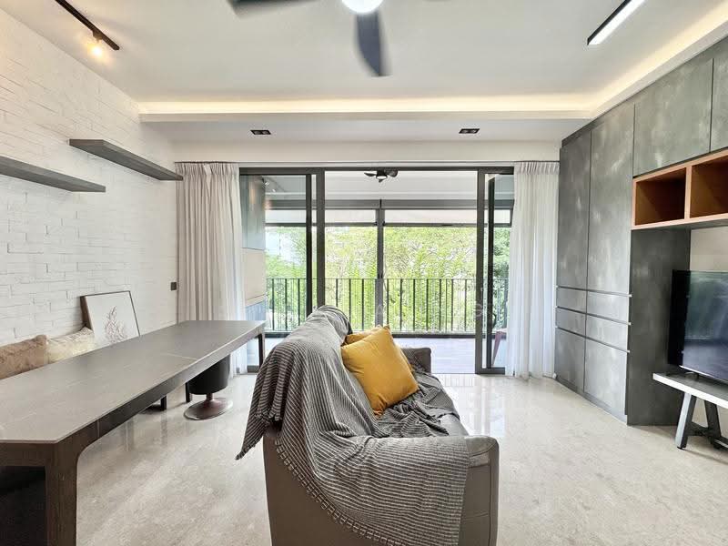 Riversails, 2 Upper Serangoon Crescent, Hougang / Punggol / Sengkang, 3 Bedrooms, 1,109 sqft, Condominium For Sale, by Stella Ng, 500247453 - PropertyGuru.com.sg