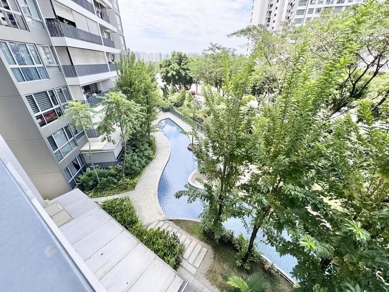 Riversails, 2 Upper Serangoon Crescent, Hougang / Punggol / Sengkang, 3 Bedrooms, 1,109 sqft, Condominium For Sale, by Stella Ng, 500247453 - PropertyGuru.com.sg