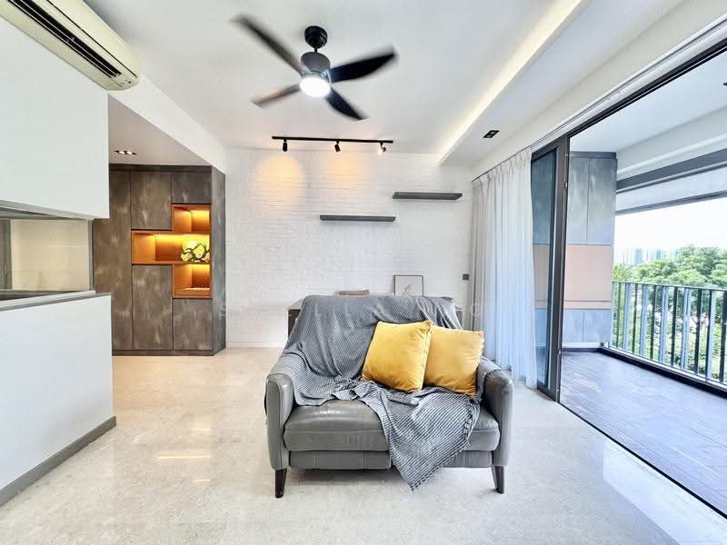 Riversails, 2 Upper Serangoon Crescent, Hougang / Punggol / Sengkang, 3 Bedrooms, 1,109 sqft, Condominium For Sale, by Stella Ng, 500247453 - PropertyGuru.com.sg