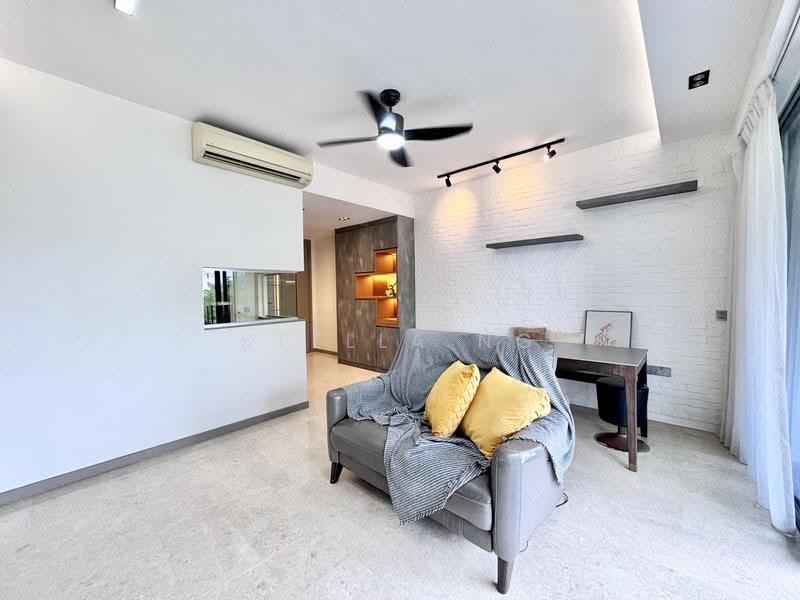Riversails, 2 Upper Serangoon Crescent, Hougang / Punggol / Sengkang, 3 Bedrooms, 1,109 sqft, Condominium For Sale, by Stella Ng, 500247453 - PropertyGuru.com.sg