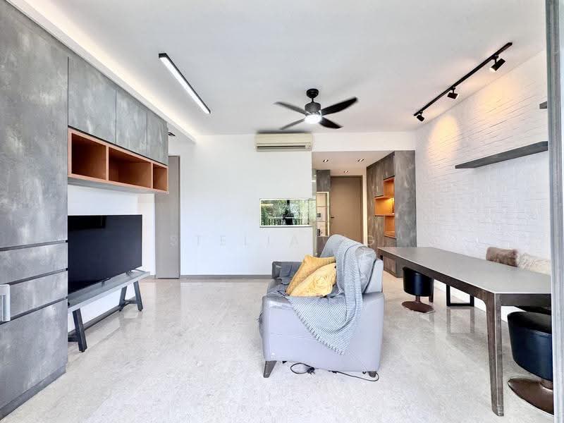 Riversails, 2 Upper Serangoon Crescent, Hougang / Punggol / Sengkang, 3 Bedrooms, 1,109 sqft, Condominium For Sale, by Stella Ng, 500247453 - PropertyGuru.com.sg