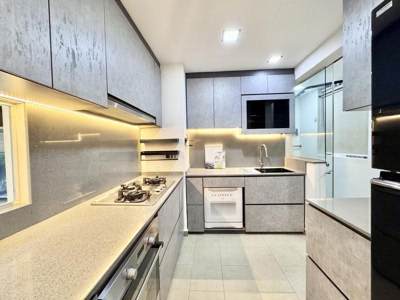 Riversails, 2 Upper Serangoon Crescent, Hougang / Punggol / Sengkang, 3 Bedrooms, 1,109 sqft, Condominium For Sale, by Stella Ng, 500247453 - PropertyGuru.com.sg