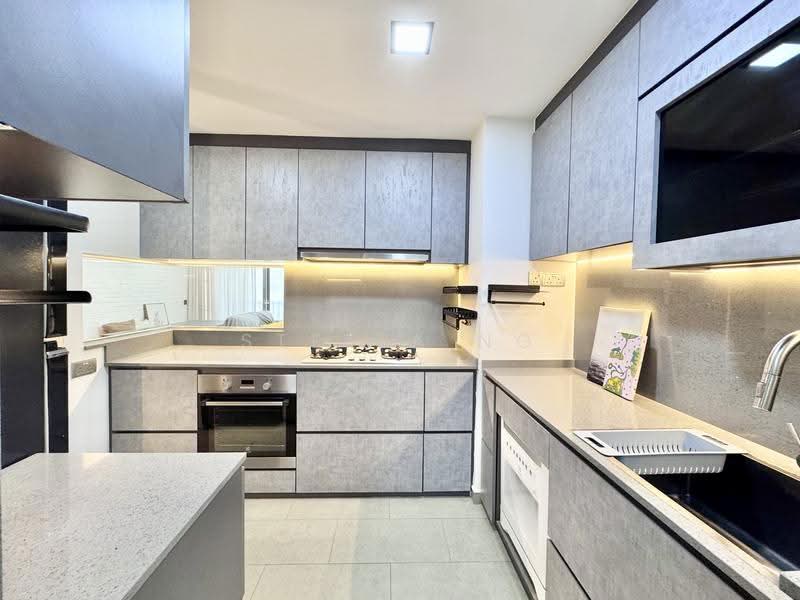 Riversails, 2 Upper Serangoon Crescent, Hougang / Punggol / Sengkang, 3 Bedrooms, 1,109 sqft, Condominium For Sale, by Stella Ng, 500247453 - PropertyGuru.com.sg
