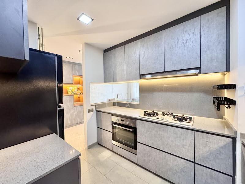 Riversails, 2 Upper Serangoon Crescent, Hougang / Punggol / Sengkang, 3 Bedrooms, 1,109 sqft, Condominium For Sale, by Stella Ng, 500247453 - PropertyGuru.com.sg