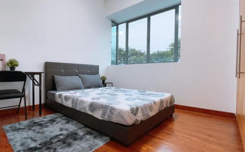 Paradise Palms, 505 Dunman Road, East Coast / Marine Parade, Room Rental, 150 sqft, Condominium For Rent, by Iris Lim, 500247454 - Bedroom - PropertyGuru.com.sg