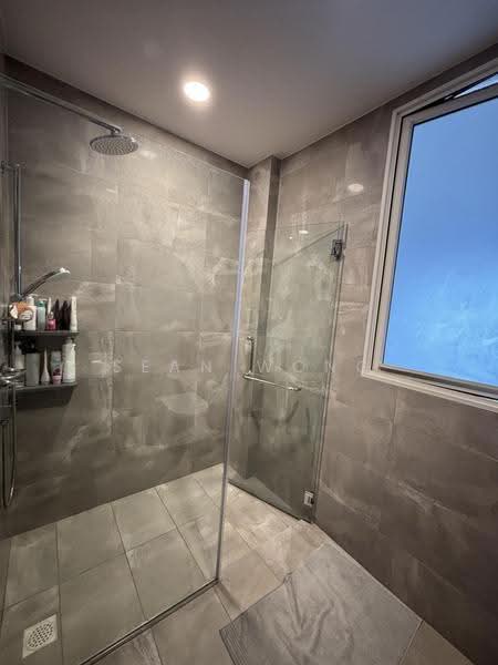 The Nautical, 93 Jalan Sendudok, Sembawang / Yishun, 3 Bedrooms, 990 sqft, Condominium For Sale, by Sean Wong, 500247456 - Bathroom - PropertyGuru.com.sg