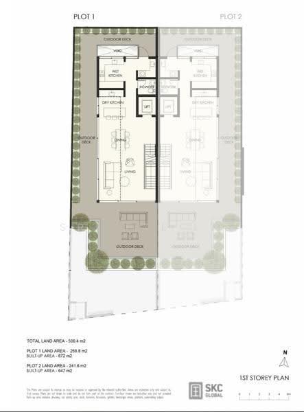 BRAND NEW! Bournemouth Road Detached Home, Bournemouth Rd, East Coast / Marine Parade, 6 Bedrooms, 8,826 sqft, Detached House For Sale, by VINCENT LYE, 500247457 - PropertyGuru.com.sg