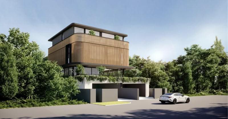 BRAND NEW! Bournemouth Road Detached Home, Bournemouth Rd, East Coast / Marine Parade, 6 Bedrooms, 8,826 sqft, Detached House For Sale, by VINCENT LYE, 500247457 - Exterior - PropertyGuru.com.sg