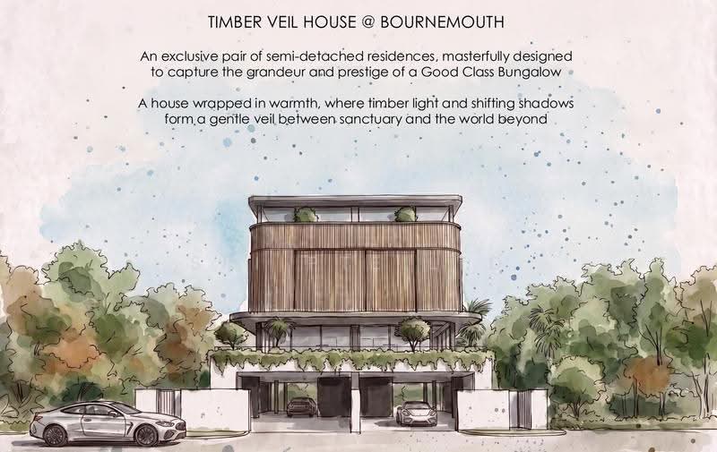 BRAND NEW! Bournemouth Road Detached Home, Bournemouth Rd, East Coast / Marine Parade, 6 Bedrooms, 8,826 sqft, Detached House For Sale, by VINCENT LYE, 500247457 - Exterior - PropertyGuru.com.sg