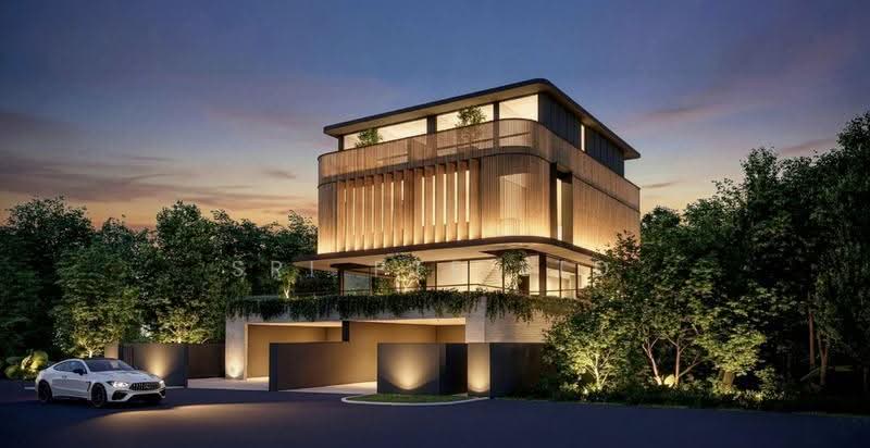BRAND NEW! Bournemouth Road Detached Home, Bournemouth Rd, East Coast / Marine Parade, 6 Bedrooms, 8,826 sqft, Detached House For Sale, by VINCENT LYE, 500247457 - Exterior - PropertyGuru.com.sg