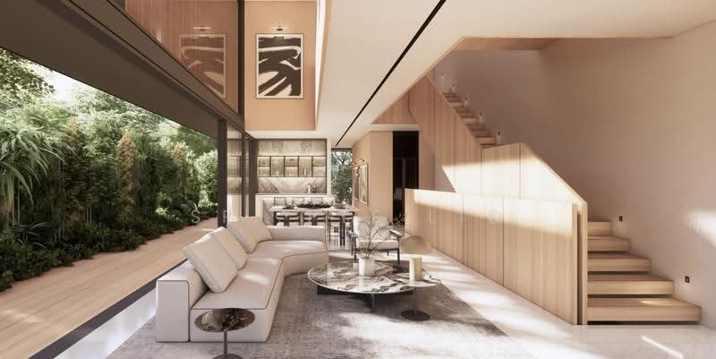 BRAND NEW! Bournemouth Road Detached Home, Bournemouth Rd, East Coast / Marine Parade, 6 Bedrooms, 8,826 sqft, Detached House For Sale, by VINCENT LYE, 500247457 - Living Room - PropertyGuru.com.sg