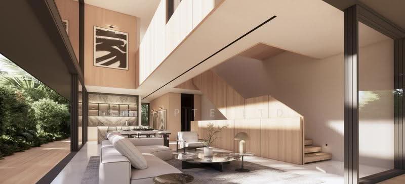 BRAND NEW! Bournemouth Road Detached Home, Bournemouth Rd, East Coast / Marine Parade, 6 Bedrooms, 8,826 sqft, Detached House For Sale, by VINCENT LYE, 500247457 - Living Room - PropertyGuru.com.sg