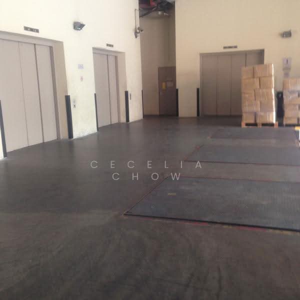 Eunos Techpark, 60 Kaki Bukit Place, Eunos / Geylang / Paya Lebar, 3,218 sqft, Factory / Workshop (B2) For Rent, by Cecelia Chow, 500247458 - Interior - CommercialGuru.com.sg