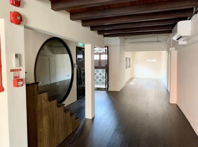 pagoda street, pagoda street, Chinatown / Tanjong Pagar, 920 sqft, Office For Rent, by Patrick Poh 傅靖尰, 500247459 - Interior - CommercialGuru.com.sg