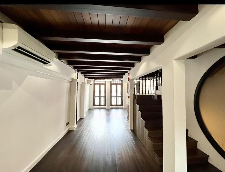 pagoda street, pagoda street, Chinatown / Tanjong Pagar, 920 sqft, Office For Rent, by Patrick Poh 傅靖尰, 500247459 - Interior - CommercialGuru.com.sg