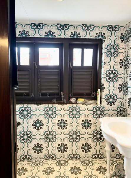 pagoda street, pagoda street, Chinatown / Tanjong Pagar, 920 sqft, Office For Rent, by Patrick Poh 傅靖尰, 500247459 - Bathroom - CommercialGuru.com.sg