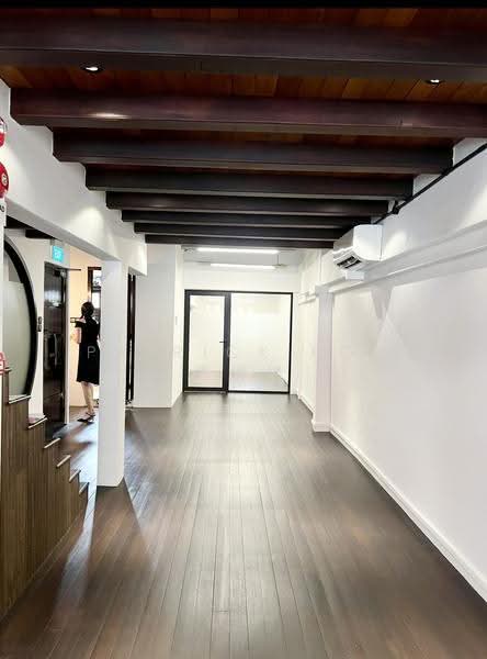 pagoda street, pagoda street, Chinatown / Tanjong Pagar, 920 sqft, Office For Rent, by Patrick Poh 傅靖尰, 500247459 - Interior - CommercialGuru.com.sg