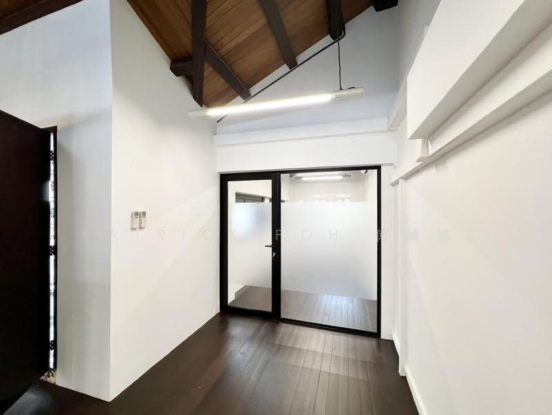 pagoda street, pagoda street, Chinatown / Tanjong Pagar, 920 sqft, Office For Rent, by Patrick Poh 傅靖尰, 500247459 - Entrance - CommercialGuru.com.sg