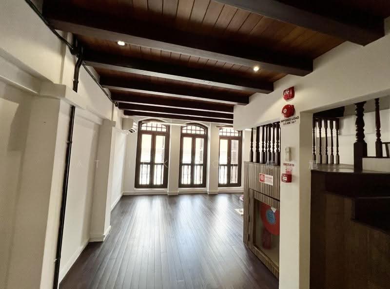 pagoda street, pagoda street, Chinatown / Tanjong Pagar, 920 sqft, Office For Rent, by Patrick Poh 傅靖尰, 500247459 - Interior - CommercialGuru.com.sg