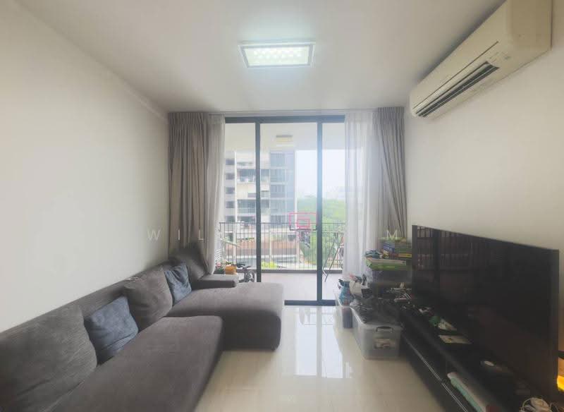 Sant Ritz, 1 Pheng Geck Avenue, Macpherson / Potong Pasir, 2 Bedrooms, 818 sqft, Condominium For Sale, by Wilbert Lim, 500247463 - Living Room - PropertyGuru.com.sg