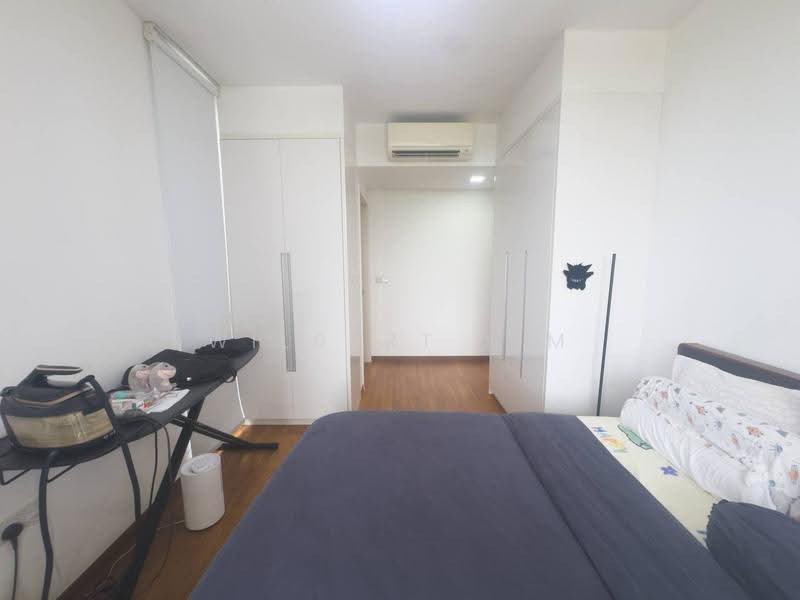 Sant Ritz, 1 Pheng Geck Avenue, Macpherson / Potong Pasir, 2 Bedrooms, 818 sqft, Condominium For Sale, by Wilbert Lim, 500247463 - Bedroom - PropertyGuru.com.sg