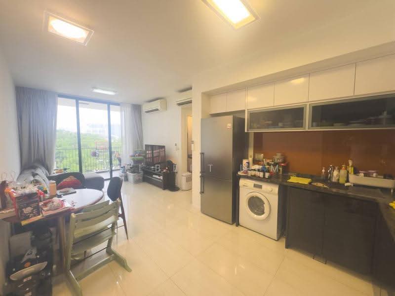 Sant Ritz, 1 Pheng Geck Avenue, Macpherson / Potong Pasir, 2 Bedrooms, 818 sqft, Condominium For Sale, by Wilbert Lim, 500247463 - Living Room - PropertyGuru.com.sg