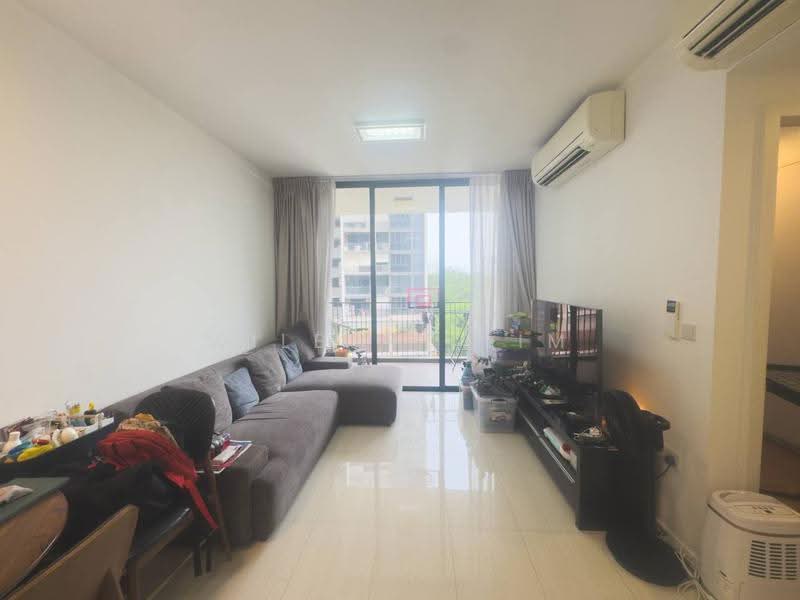 Sant Ritz, 1 Pheng Geck Avenue, Macpherson / Potong Pasir, 2 Bedrooms, 818 sqft, Condominium For Sale, by Wilbert Lim, 500247463 - Living Room - PropertyGuru.com.sg