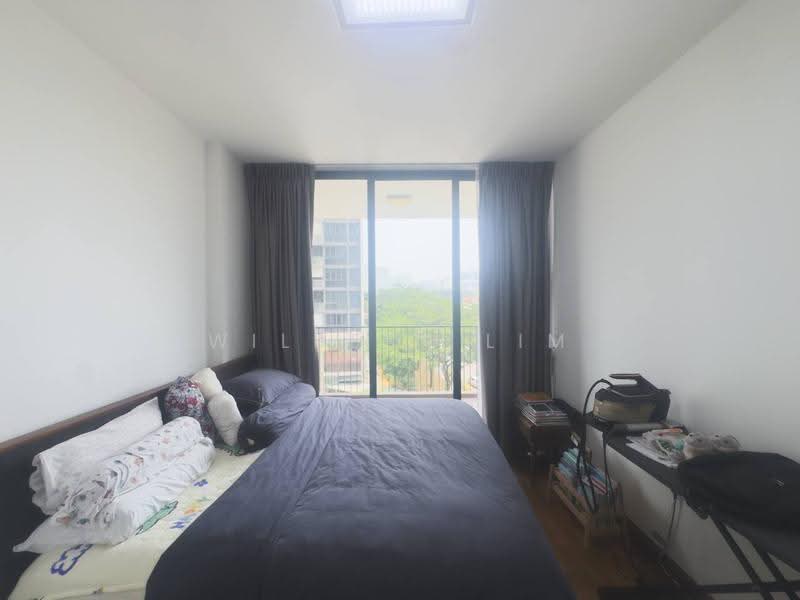 Sant Ritz, 1 Pheng Geck Avenue, Macpherson / Potong Pasir, 2 Bedrooms, 818 sqft, Condominium For Sale, by Wilbert Lim, 500247463 - Bedroom - PropertyGuru.com.sg