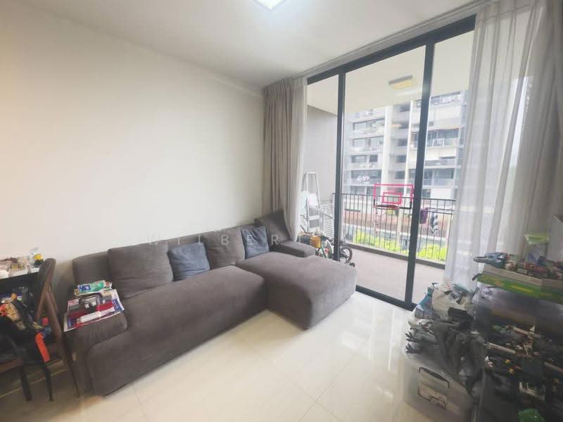 Sant Ritz, 1 Pheng Geck Avenue, Macpherson / Potong Pasir, 2 Bedrooms, 818 sqft, Condominium For Sale, by Wilbert Lim, 500247463 - Living Room - PropertyGuru.com.sg