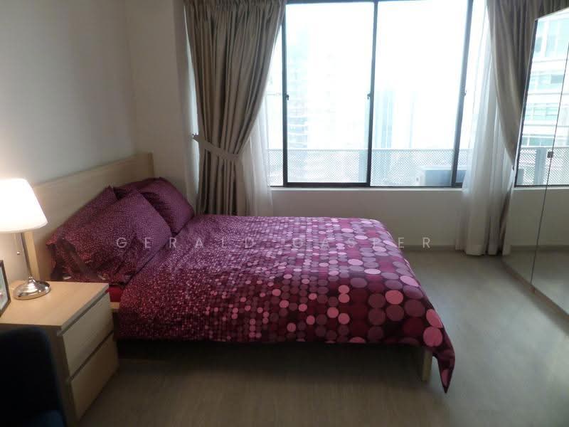 International Plaza, 10 Anson Road, Chinatown / Tanjong Pagar, 4 Bedrooms, 1,033 sqft, Apartment For Sale, by Gerald Gasper, 500247464 - Bedroom - PropertyGuru.com.sg