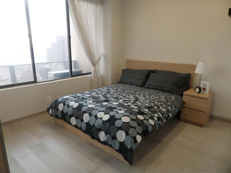 International Plaza, 10 Anson Road, Chinatown / Tanjong Pagar, 4 Bedrooms, 1,033 sqft, Apartment For Sale, by Gerald Gasper, 500247464 - Bedroom - PropertyGuru.com.sg