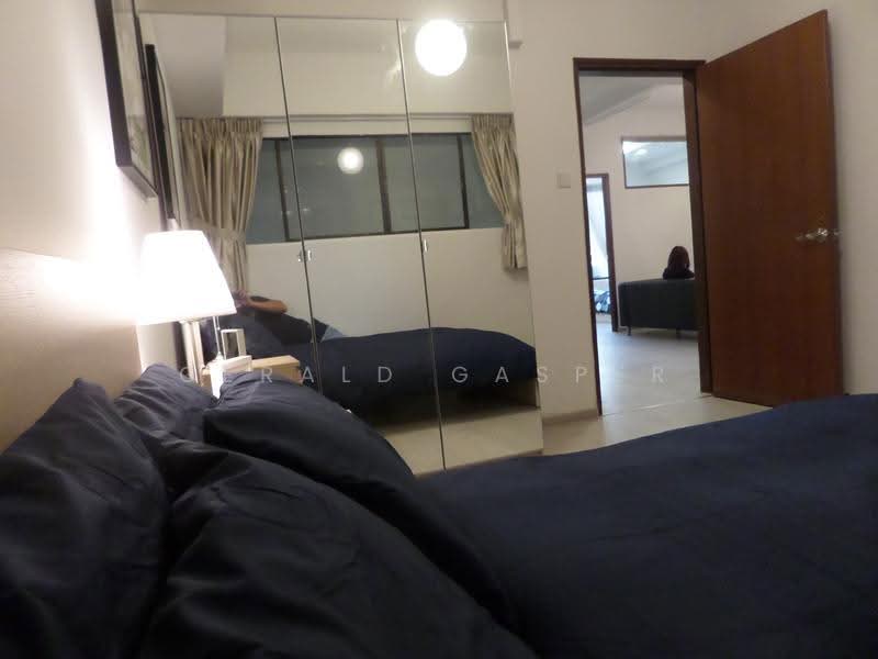 International Plaza, 10 Anson Road, Chinatown / Tanjong Pagar, 4 Bedrooms, 1,033 sqft, Apartment For Sale, by Gerald Gasper, 500247464 - Bedroom - PropertyGuru.com.sg