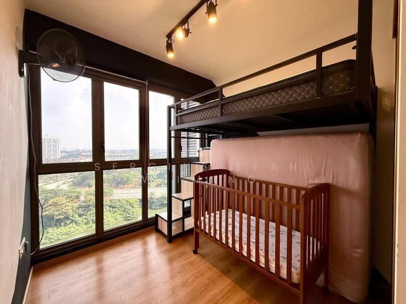 Rivercove Residences EC, 40 Anchorvale Ln, Hougang / Punggol / Sengkang, 5 Bedrooms, 1,485 sqft, Condominium For Sale, by Sergius Seah Weiming, 500247465 - PropertyGuru.com.sg
