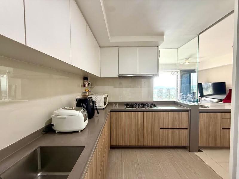 Rivercove Residences EC, 40 Anchorvale Ln, Hougang / Punggol / Sengkang, 5 Bedrooms, 1,485 sqft, Condominium For Sale, by Sergius Seah Weiming, 500247465 - PropertyGuru.com.sg