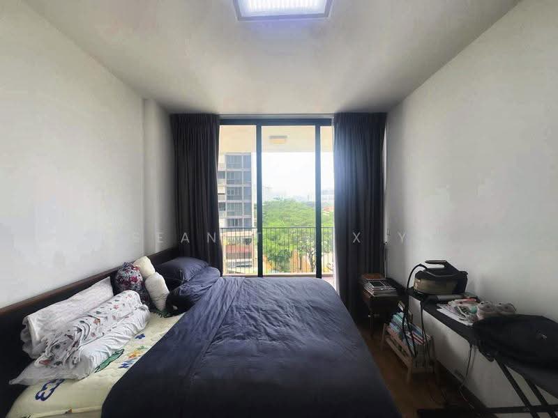 Sant Ritz, 1 Pheng Geck Avenue, Macpherson / Potong Pasir, 2 Bedrooms, 818 sqft, Condominium For Sale, by Sean Tan X Y, 500247467 - Master - PropertyGuru.com.sg