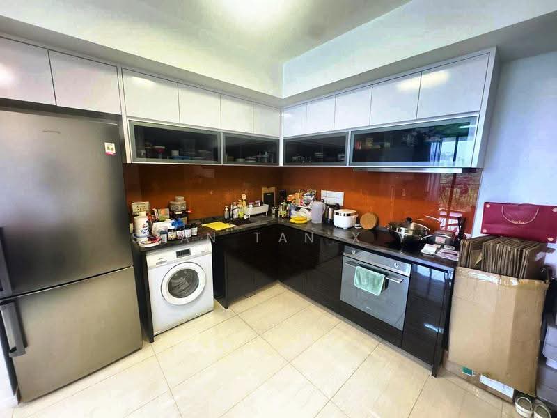 Sant Ritz, 1 Pheng Geck Avenue, Macpherson / Potong Pasir, 2 Bedrooms, 818 sqft, Condominium For Sale, by Sean Tan X Y, 500247467 - Kitchen - PropertyGuru.com.sg