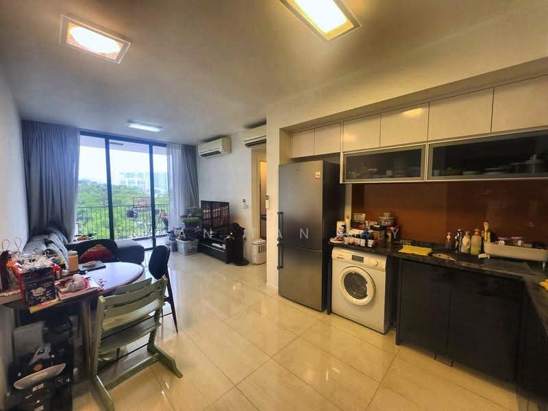 Sant Ritz, 1 Pheng Geck Avenue, Macpherson / Potong Pasir, 2 Bedrooms, 818 sqft, Condominium For Sale, by Sean Tan X Y, 500247467 - Living Room - PropertyGuru.com.sg