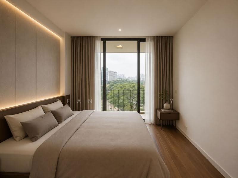 Sant Ritz, 1 Pheng Geck Avenue, Macpherson / Potong Pasir, 2 Bedrooms, 818 sqft, Condominium For Sale, by Sean Tan X Y, 500247467 - Bedroom - PropertyGuru.com.sg