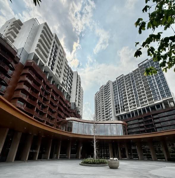 Lentor Hills Residences, Lentor Hills Road (Parcel A), Ang Mo Kio, Mandai / Upper Thomson, 3 Bedrooms, 1,109 sqft, Condominium For Sale, by Lim Wei Ming, 500247469 - Exterior - PropertyGuru.com.sg