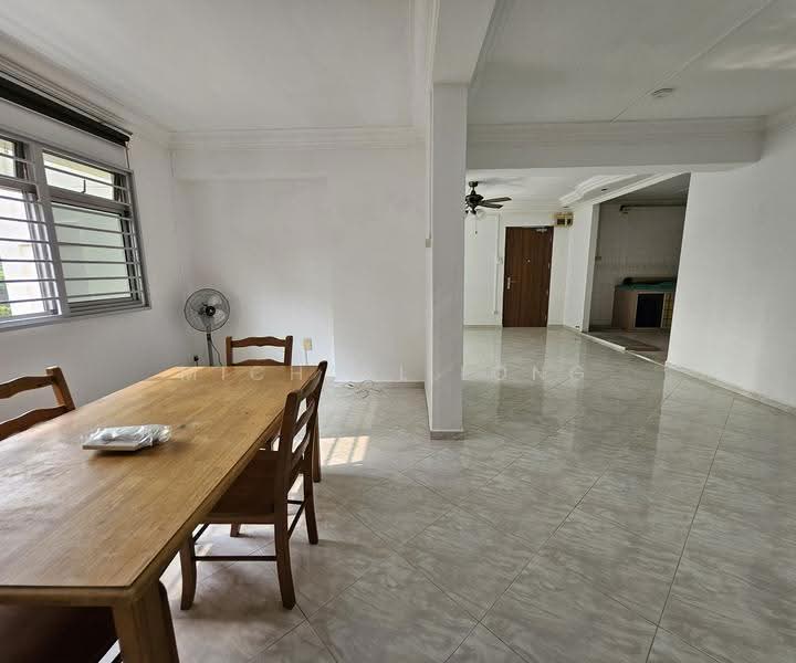 861 Woodlands Street 83, 861 Woodlands Street 83, Admiralty / Woodlands, 3 Bedrooms, 1,335 sqft, HDB Flat For Sale, by Michael Long, 500247472 - Dining Room - PropertyGuru.com.sg