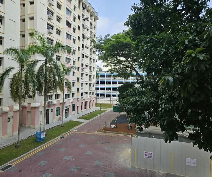 861 Woodlands Street 83, 861 Woodlands Street 83, Admiralty / Woodlands, 3 Bedrooms, 1,335 sqft, HDB Flat For Sale, by Michael Long, 500247472 - Exterior - PropertyGuru.com.sg