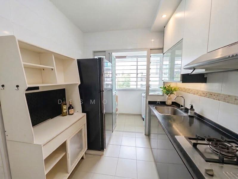 590A Montreal Link, 590A Montreal Link, Sembawang / Yishun, 2 Bedrooms, 732 sqft, HDB Flat For Rent, by Desmond Tan, 500247473 - Kitchen - PropertyGuru.com.sg