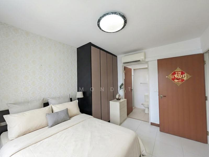 590A Montreal Link, 590A Montreal Link, Sembawang / Yishun, 2 Bedrooms, 732 sqft, HDB Flat For Rent, by Desmond Tan, 500247473 - Bedroom - PropertyGuru.com.sg