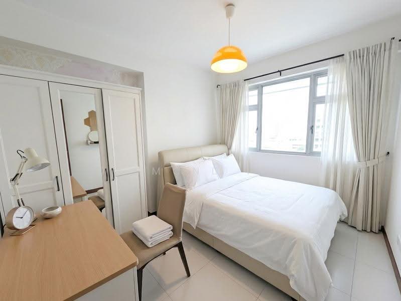 590A Montreal Link, 590A Montreal Link, Sembawang / Yishun, 2 Bedrooms, 732 sqft, HDB Flat For Rent, by Desmond Tan, 500247473 - Bedroom - PropertyGuru.com.sg