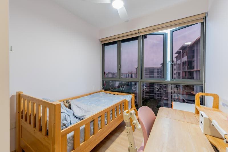 Parc Life, 39 Sembawang Crescent, Sembawang / Yishun, 3 Bedrooms, 1,109 sqft, Condominium For Sale, by Louis Wong, 500247474 - Bedroom - PropertyGuru.com.sg